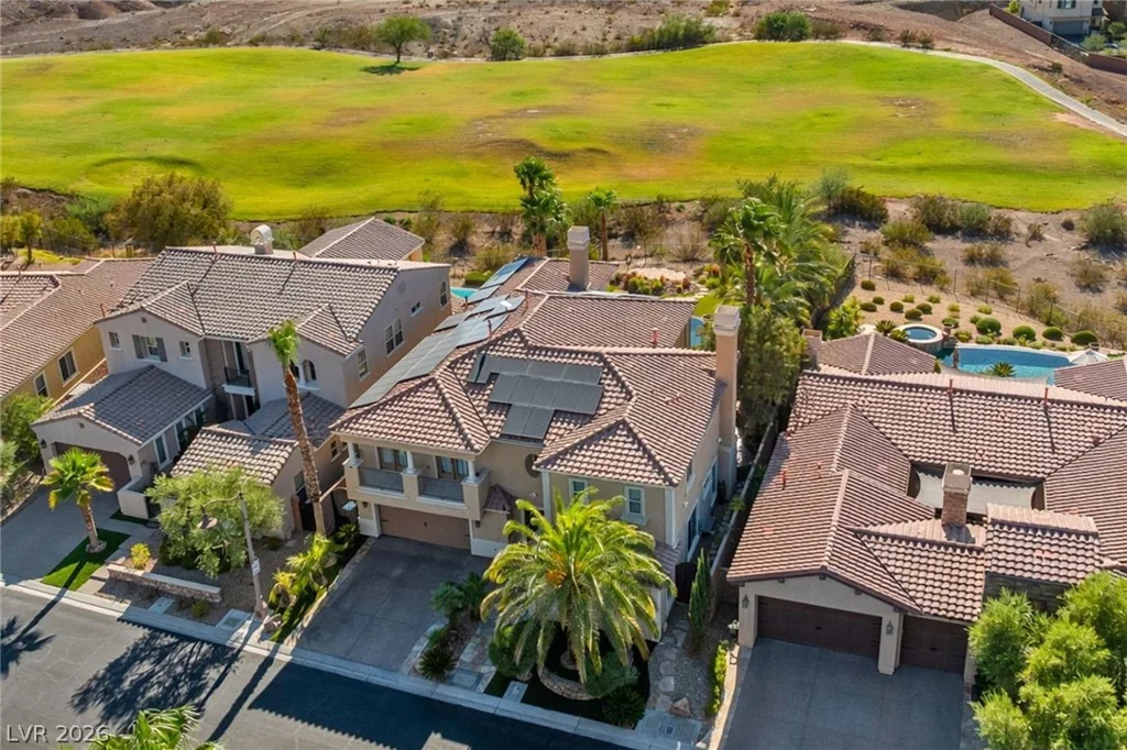 69 Contrada Fiore, Henderson, NV 89011