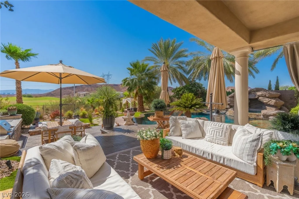 69 Contrada Fiore, Henderson, NV 89011