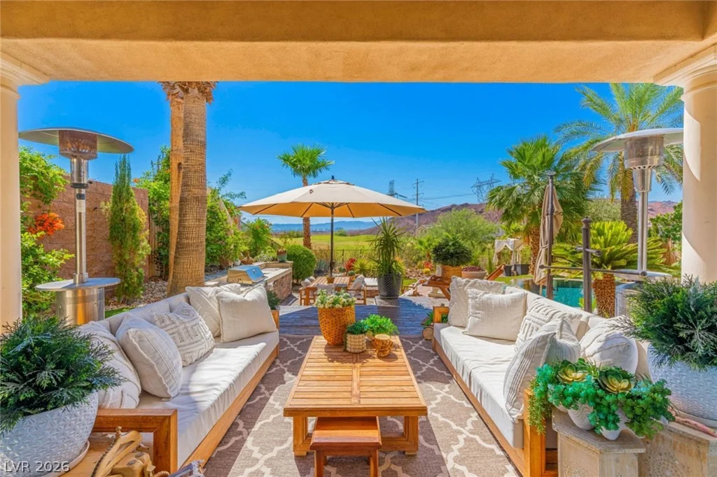 69 Contrada Fiore, Henderson, NV 89011