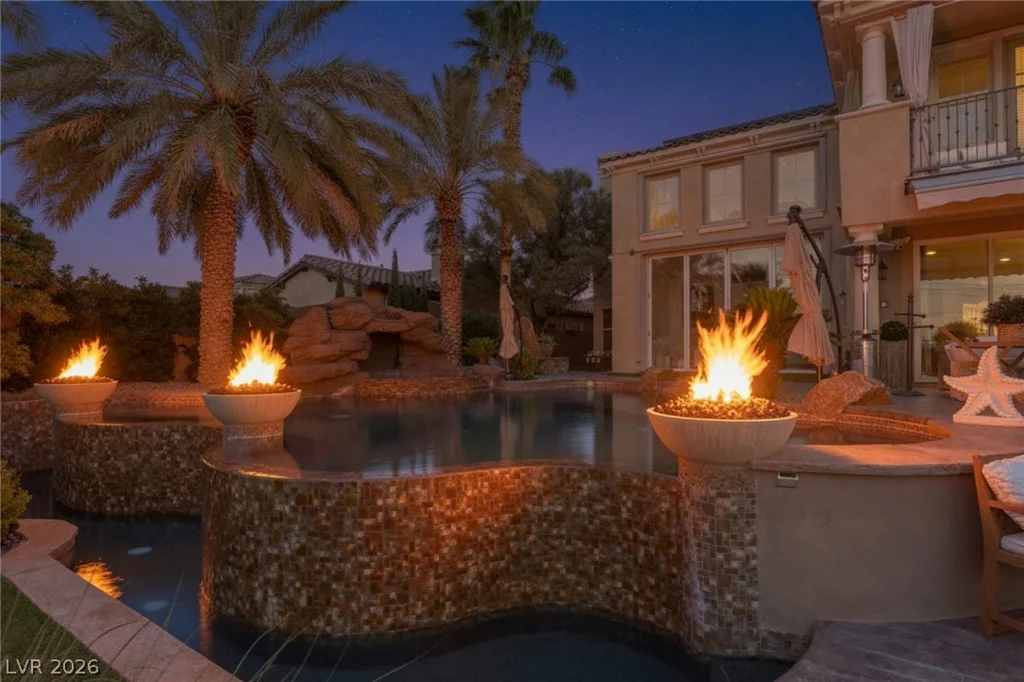 69 Contrada Fiore, Henderson, NV 89011