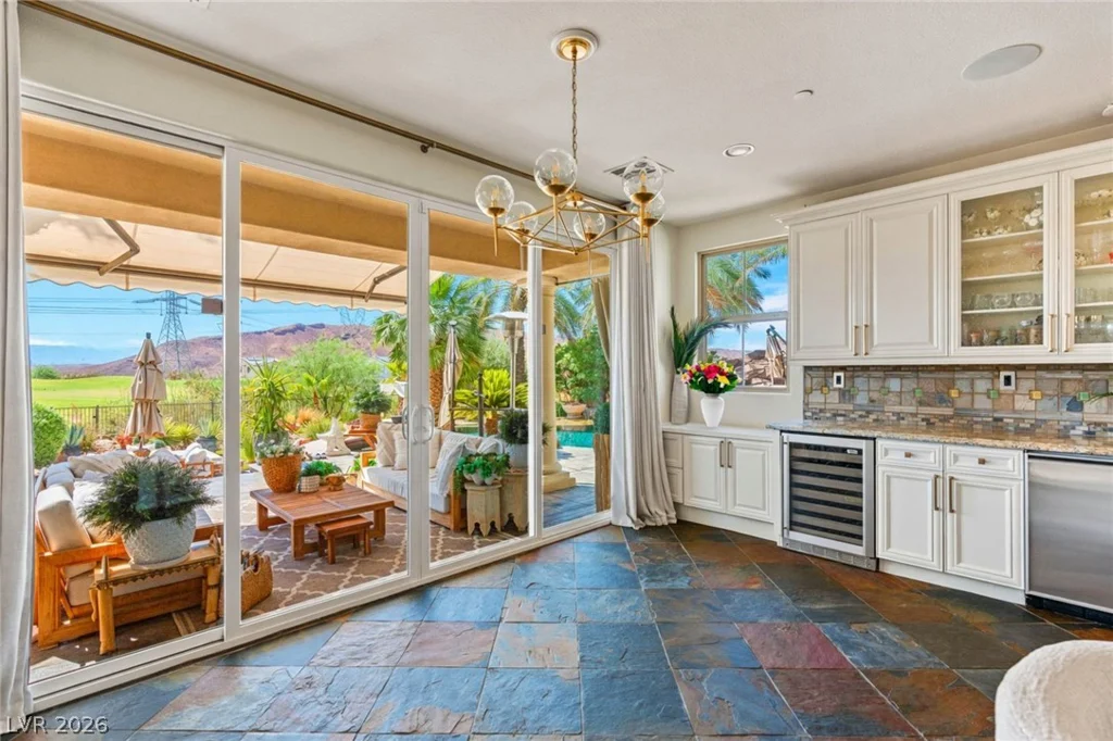 69 Contrada Fiore, Henderson, NV 89011