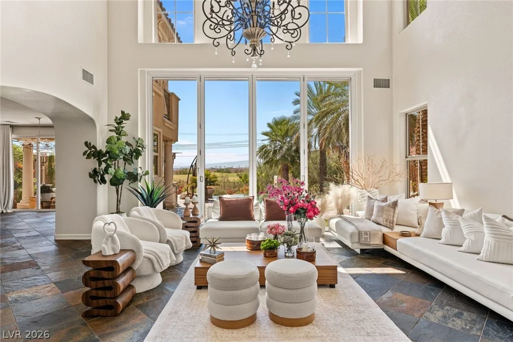 69 Contrada Fiore, Henderson, NV 89011