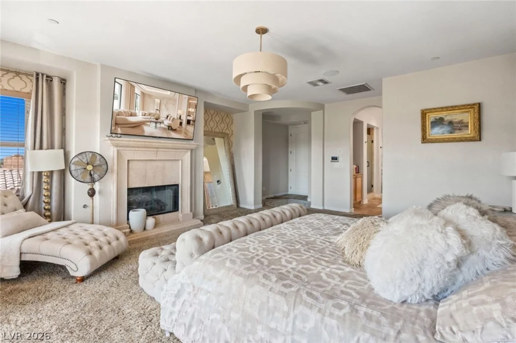 69 Contrada Fiore, Henderson, NV 89011