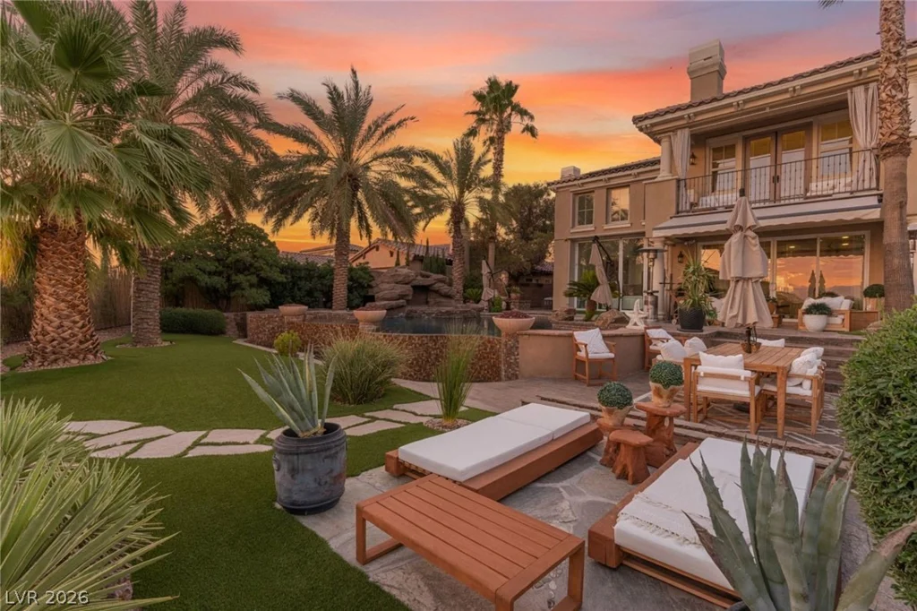 69 Contrada Fiore, Henderson, NV 89011