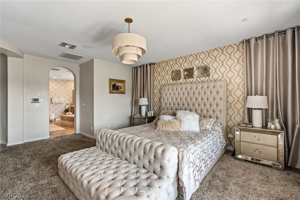 69 Contrada Fiore, Henderson, NV 89011