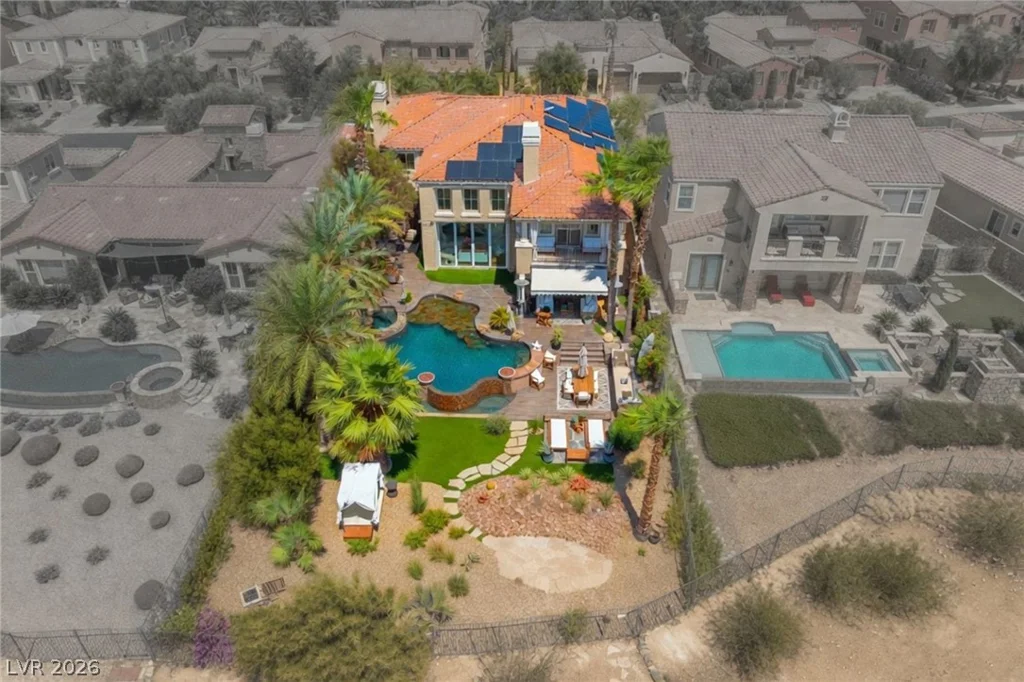 69 Contrada Fiore, Henderson, NV 89011