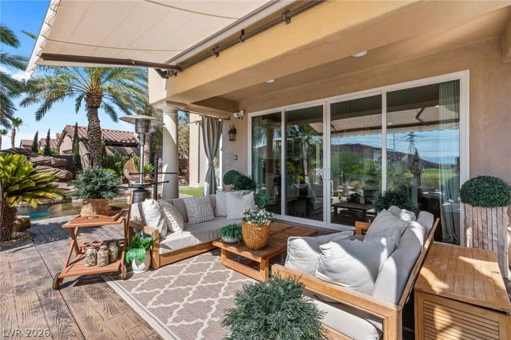 69 Contrada Fiore, Henderson, NV 89011