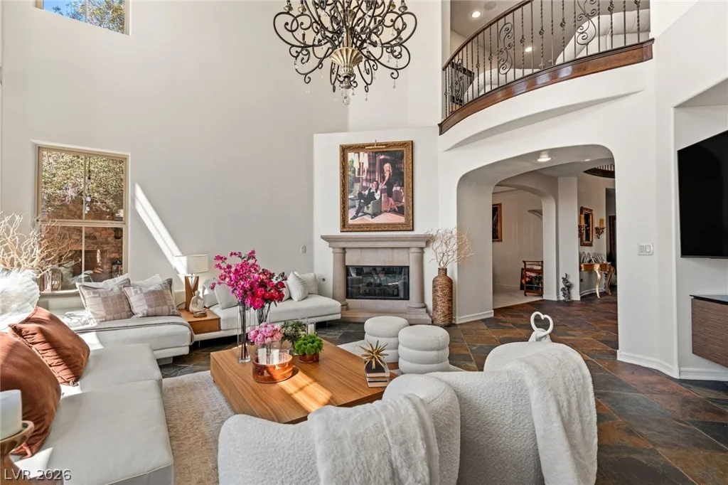 69 Contrada Fiore, Henderson, NV 89011