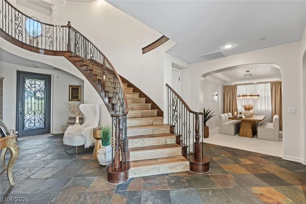 69 Contrada Fiore, Henderson, NV 89011
