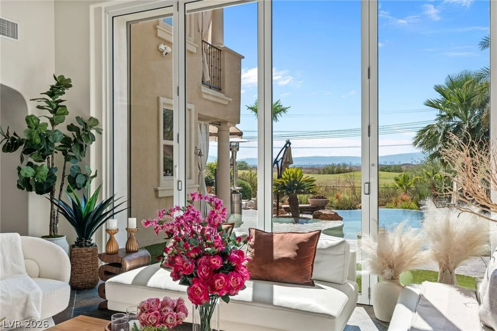 69 Contrada Fiore, Henderson, NV 89011