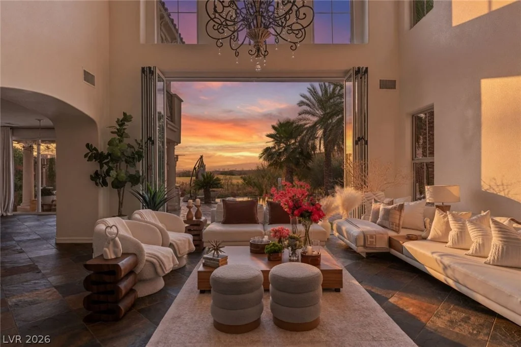 69 Contrada Fiore, Henderson, NV 89011