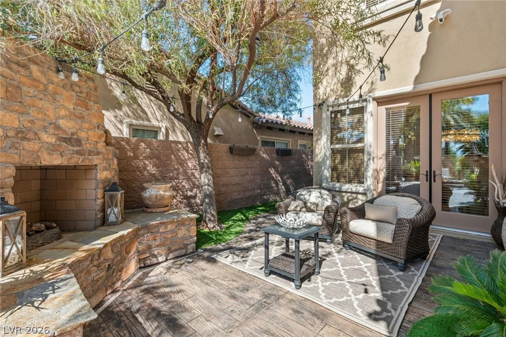 69 Contrada Fiore, Henderson, NV 89011