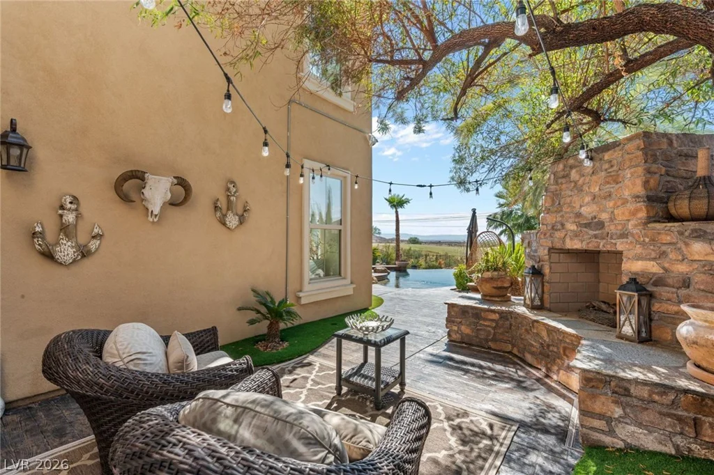 69 Contrada Fiore, Henderson, NV 89011