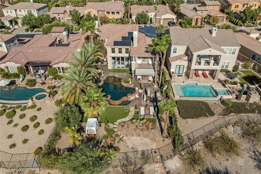 69 Contrada Fiore, Henderson, NV 89011