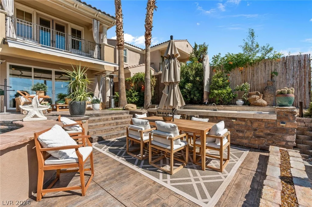 69 Contrada Fiore, Henderson, NV 89011