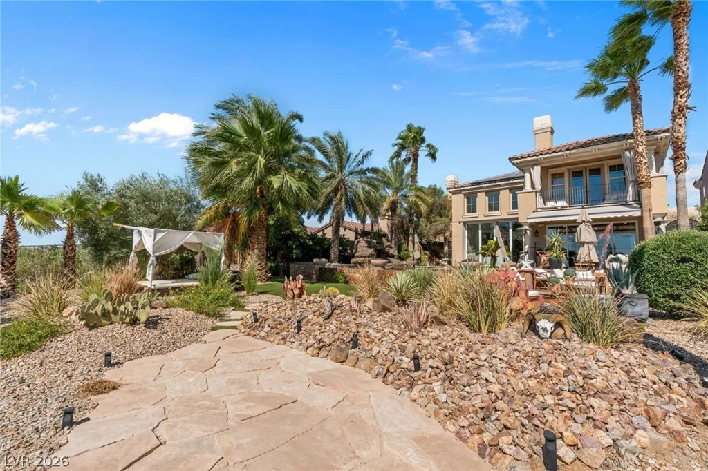 69 Contrada Fiore, Henderson, NV 89011