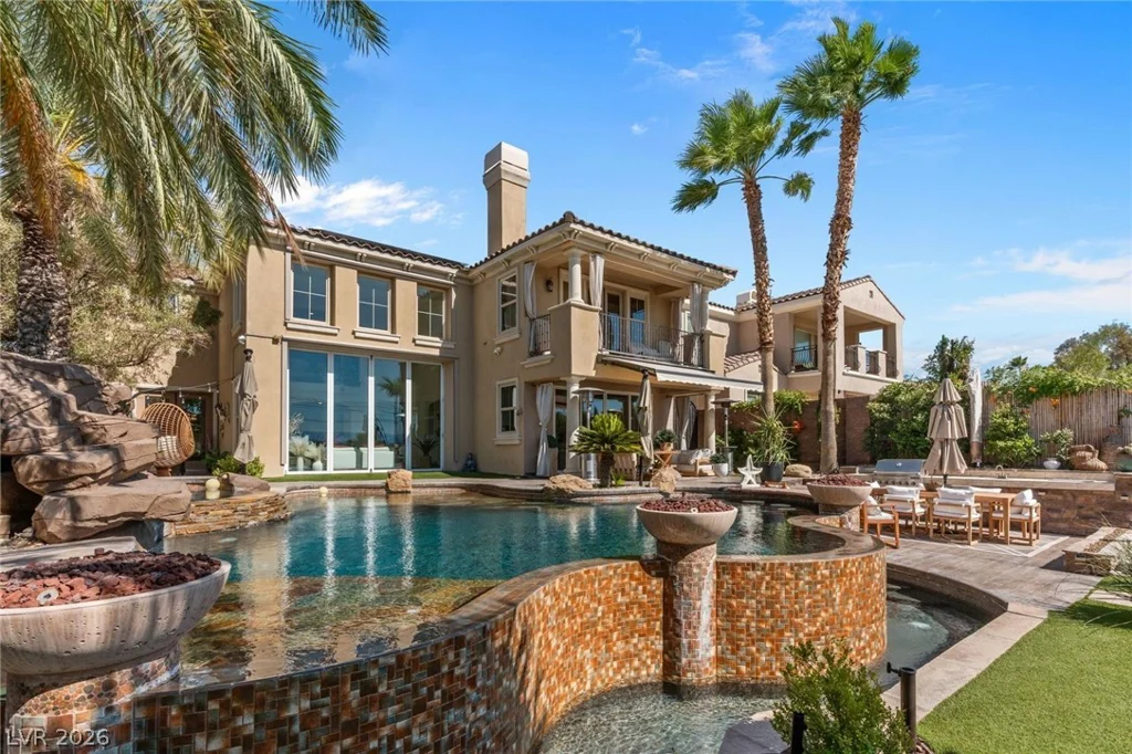 69 Contrada Fiore, Henderson, NV 89011