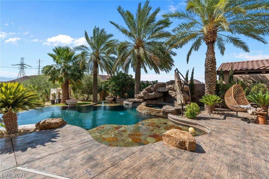 69 Contrada Fiore, Henderson, NV 89011