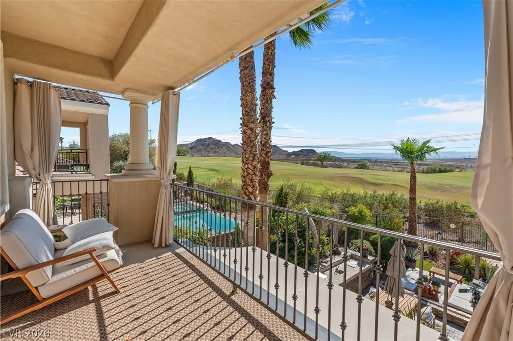 69 Contrada Fiore, Henderson, NV 89011