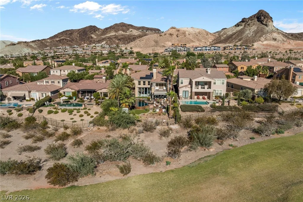 69 Contrada Fiore, Henderson, NV 89011