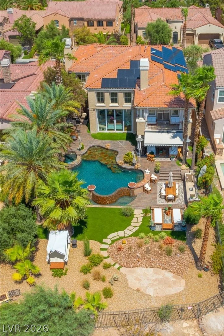 69 Contrada Fiore, Henderson, NV 89011