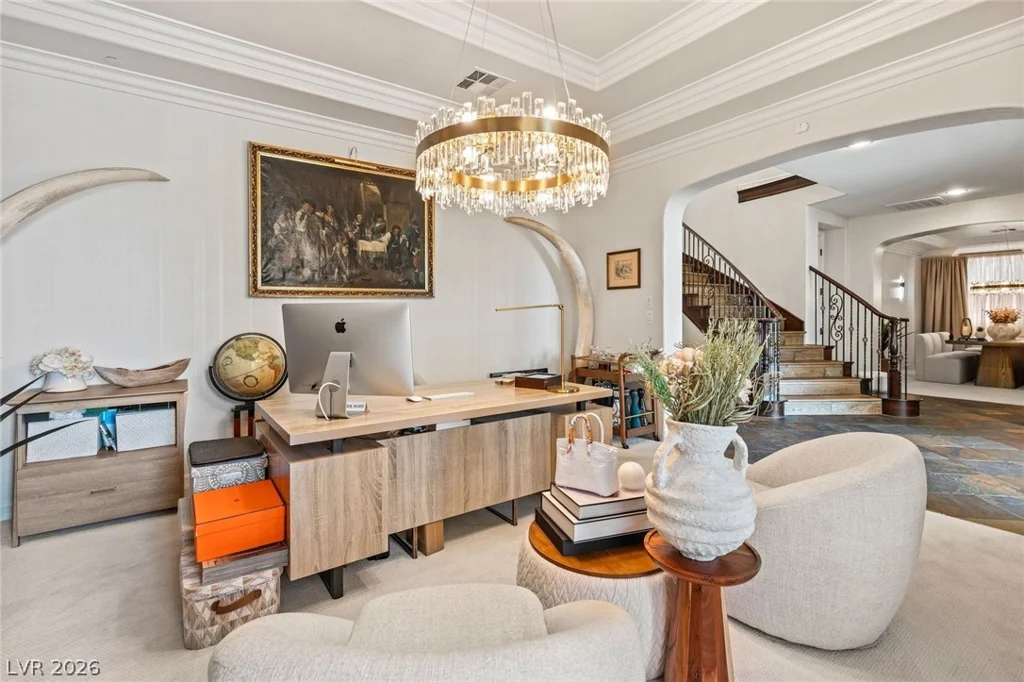 69 Contrada Fiore, Henderson, NV 89011
