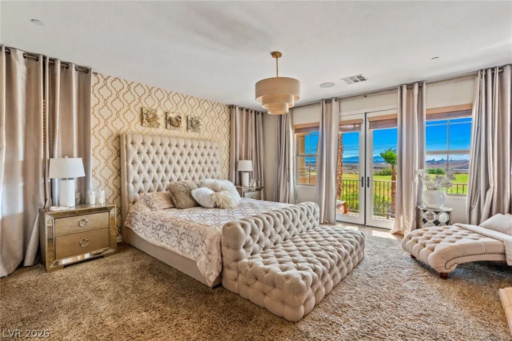 69 Contrada Fiore, Henderson, NV 89011