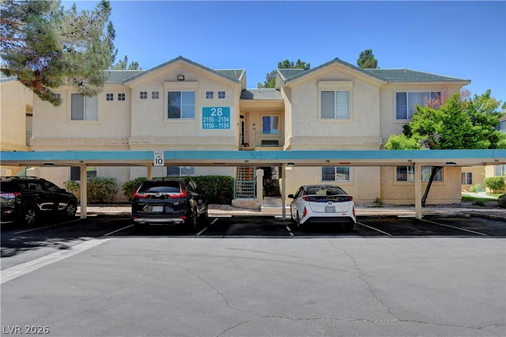 5155 Tropicana, Las Vegas, NV 89103