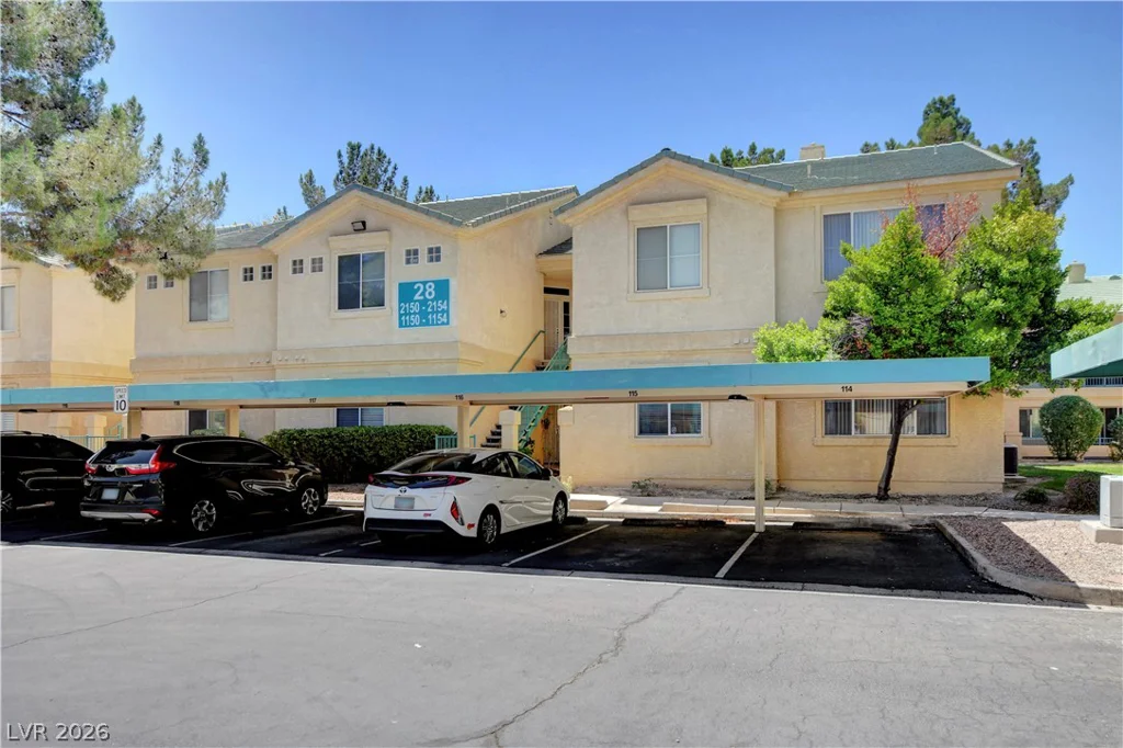 5155 Tropicana, Las Vegas, NV 89103