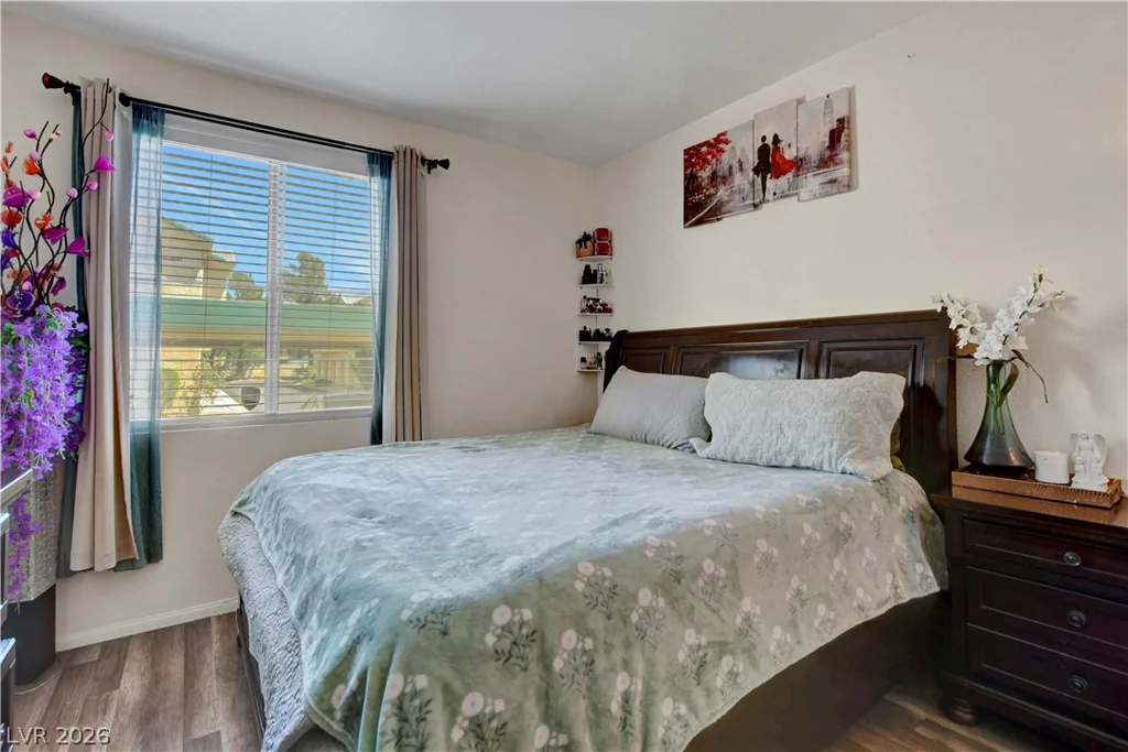 5155 Tropicana, Las Vegas, NV 89103