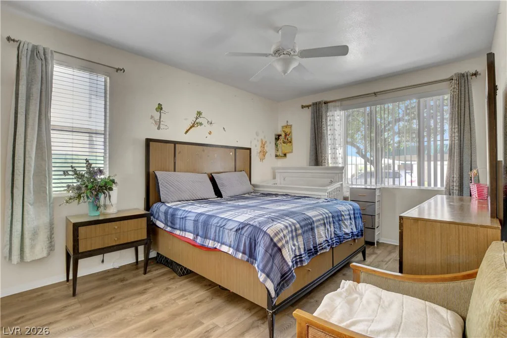 5155 Tropicana, Las Vegas, NV 89103