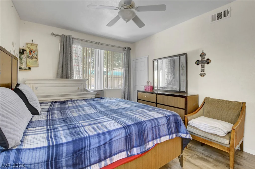 5155 Tropicana, Las Vegas, NV 89103