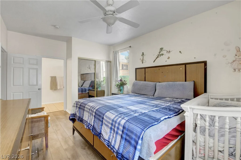5155 Tropicana, Las Vegas, NV 89103