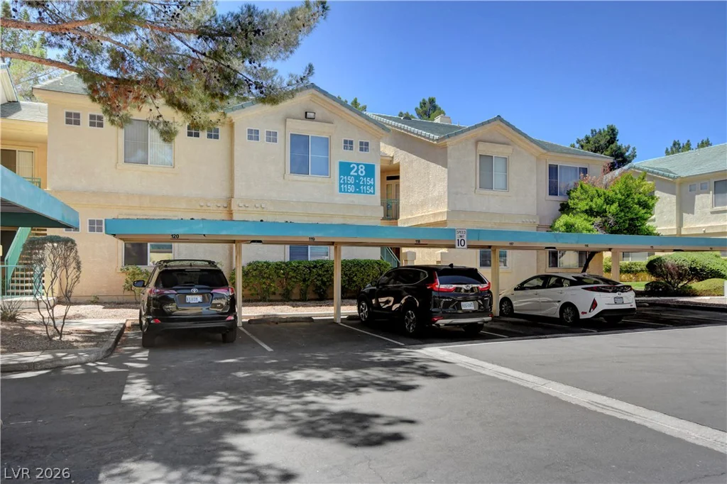 5155 Tropicana, Las Vegas, NV 89103