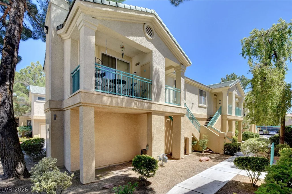 5155 Tropicana, Las Vegas, NV 89103