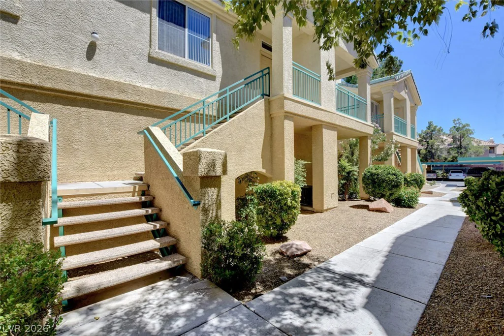 5155 Tropicana, Las Vegas, NV 89103