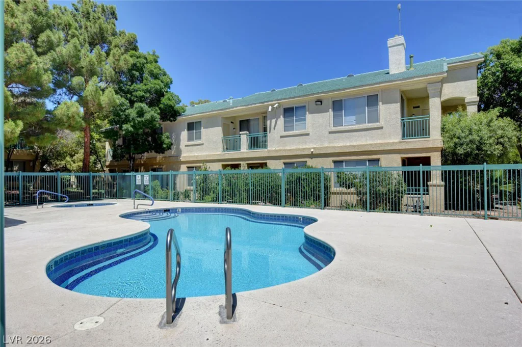 5155 Tropicana, Las Vegas, NV 89103