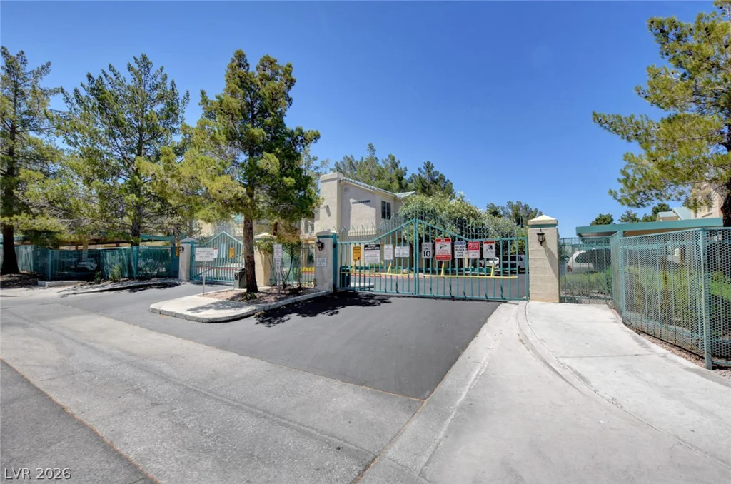 5155 Tropicana, Las Vegas, NV 89103