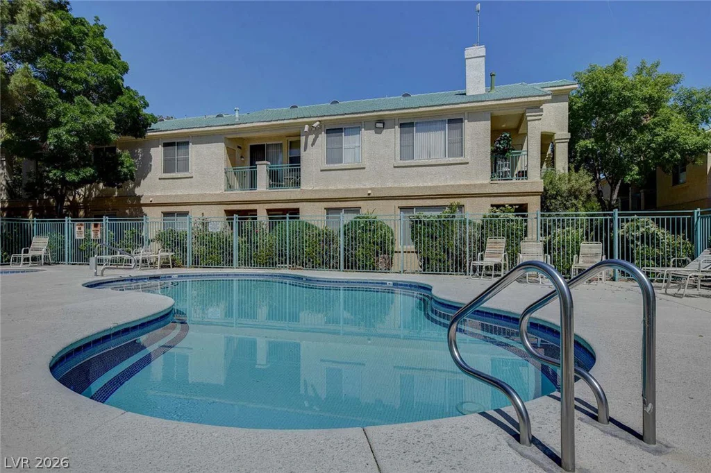 5155 Tropicana, Las Vegas, NV 89103