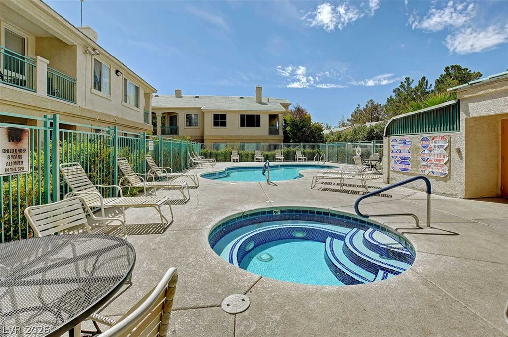 5155 Tropicana, Las Vegas, NV 89103