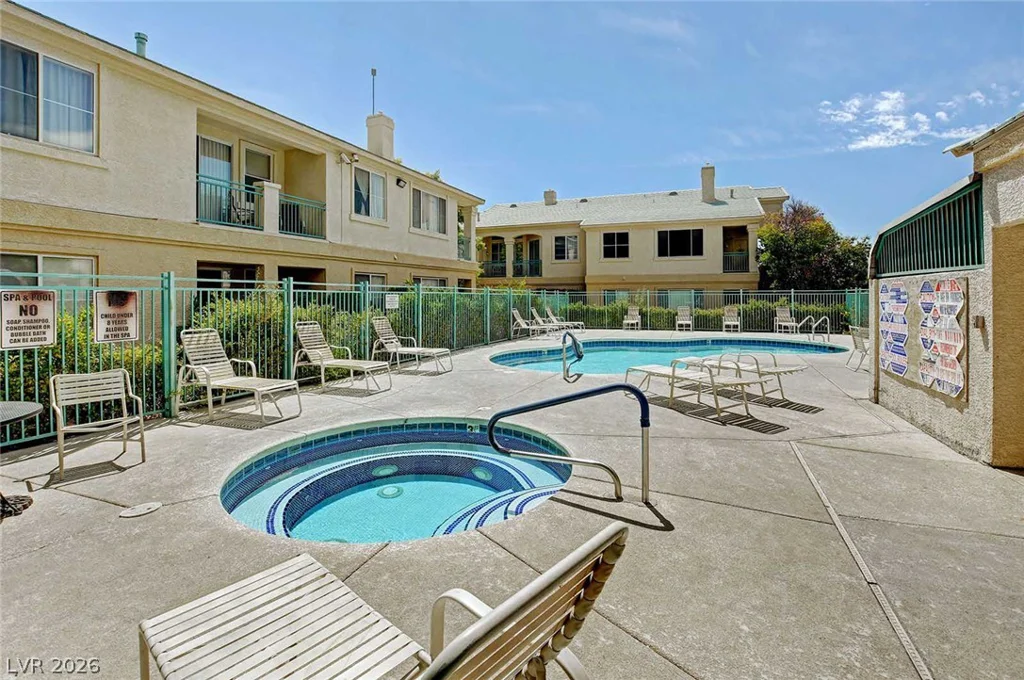 5155 Tropicana, Las Vegas, NV 89103