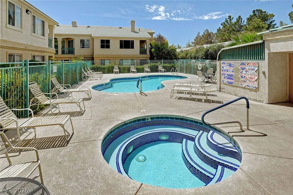 5155 Tropicana, Las Vegas, NV 89103
