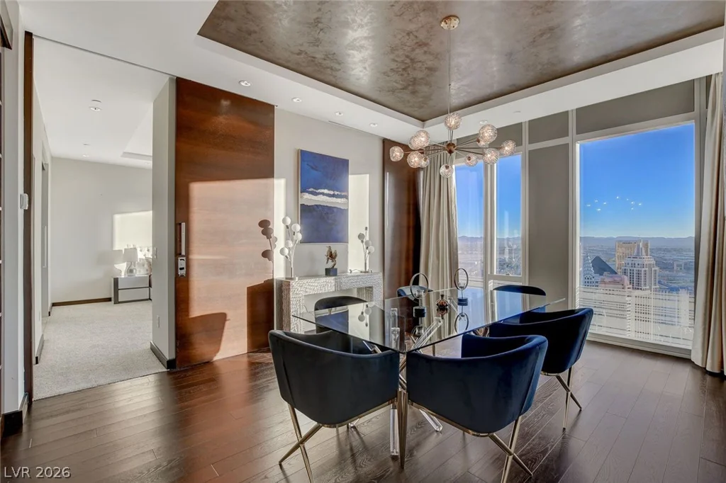 3750 Las Vegas, Las Vegas, NV 89158