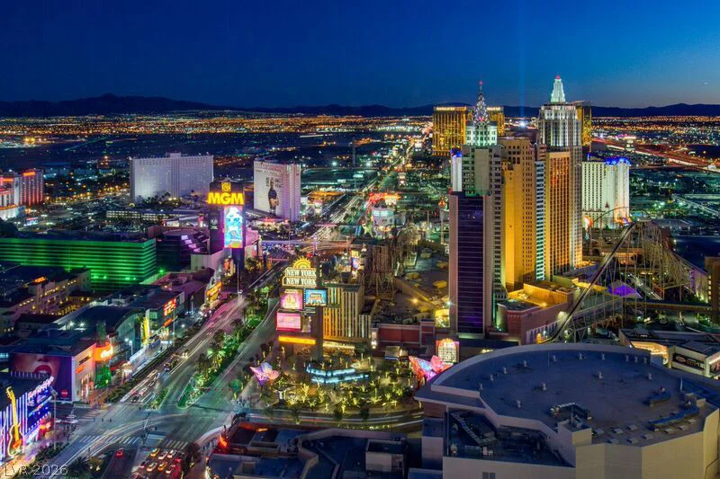 3750 Las Vegas, Las Vegas, NV 89158