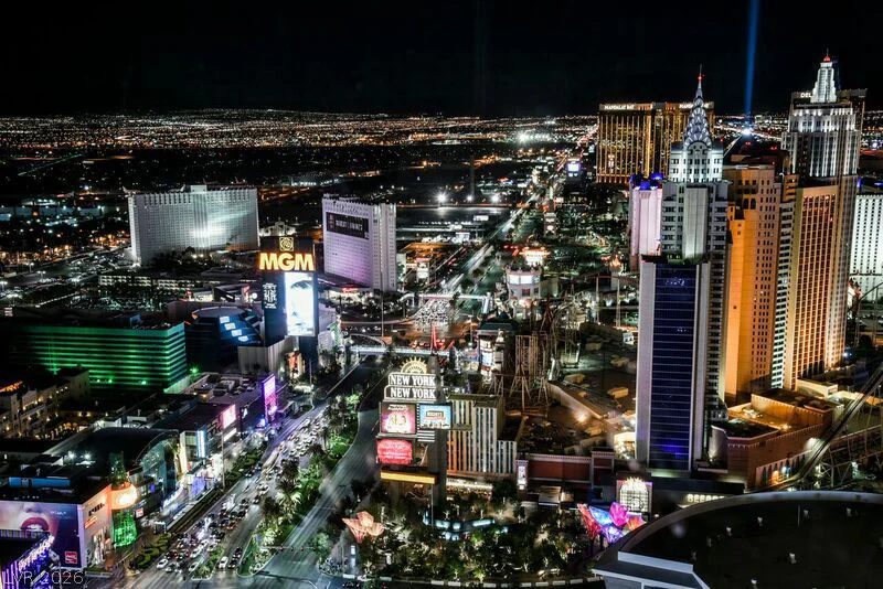 3750 Las Vegas, Las Vegas, NV 89158