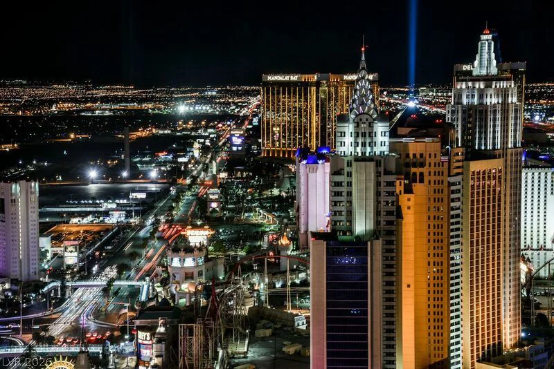 3750 Las Vegas, Las Vegas, NV 89158