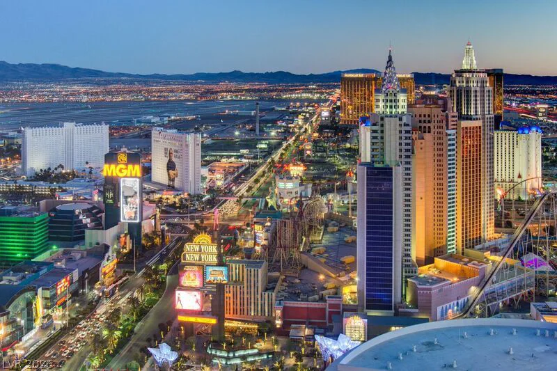 3750 Las Vegas, Las Vegas, NV 89158