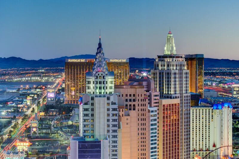 3750 Las Vegas, Las Vegas, NV 89158