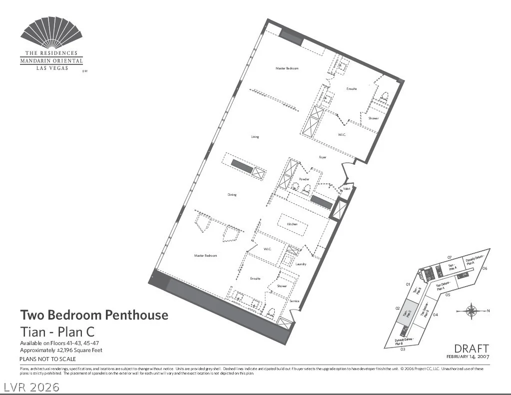 3750 Las Vegas, Las Vegas, NV 89158