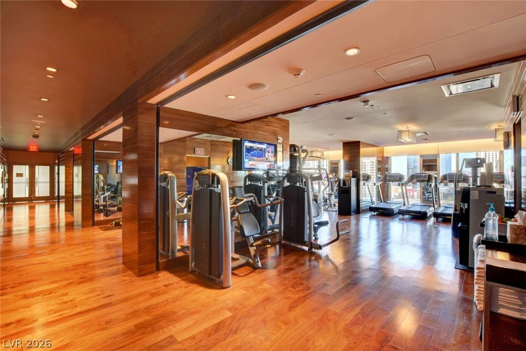 3750 Las Vegas, Las Vegas, NV 89158